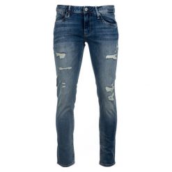 Pepe Jeans Jeansy Męskie Hatch 30/32 Niebieskie. Jeansy męskie Pepe Jeans. W wyprzedaży za 458,00 zł.