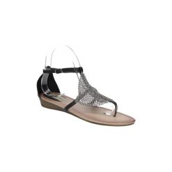 Sandały damskie: Sandały Casu SANDAŁY N1155