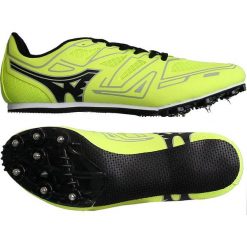 Buty sportowe męskie: Sportech Buty kolce S żółte r. 41 (600MD)