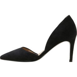 Czółenka: By Malene Birger PAXILOW Czółenka black