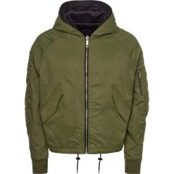 Kurtka puchowa TOMMY HILFIGER LEWIS HAMILTON Lh Reversible MW0MW13373. Czarne kurtki męskie TOMMY HILFIGER, m, bez wzorów, z puchu, bez kaptura. Za 1399,00 zł.