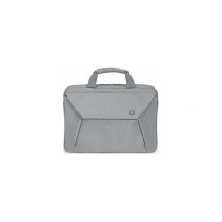 Torba na laptopa Dicota Slim Case Edge 10-11.6" grey. Szare torby na laptopa marki Dicota, w paski. Za 112,99 zł.