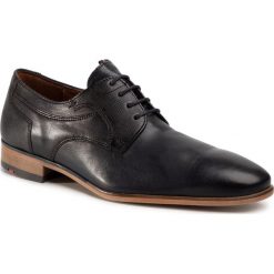 Sneakersy LLOYD - Dargun 10-054-59 Ocean. Niebieskie sneakersy męskie Lloyd, bez zapięcia. Za 679,00 zł.