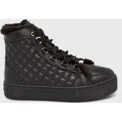 Guess Jeans - Buty. Buty sportowe damskie Guess Jeans. W wyprzedaży za 399,90 zł.