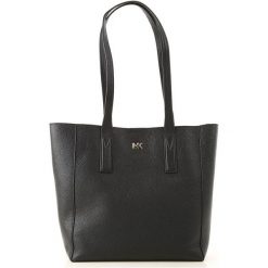 Michael Kors Torebka Czarna. Czarne torebki klasyczne damskie marki Michael Kors, bez wzorów, bez dodatków. Za 1089,00 zł.