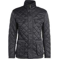 Kurtki męskie: Barbour International™ WINDSHIELD QUILT Kurtka przejściowa black