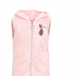 Różowa Kamizelka Pretty. Czerwone kamizelki damskie Born2be, l. Za 39,99 zł.