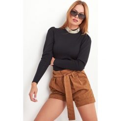 GOLF LIU JO. Swetry damskie Liu Jo, s, bez wzorów, biznesowe, bez rękawów, bez kaptura. Za 549,00 zł.