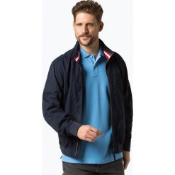 Mc Earl - Kurtka męska, niebieski. Niebieskie kurtki męskie marki Mc Earl, m, w paski, bez kaptura. Za 299,95 zł.