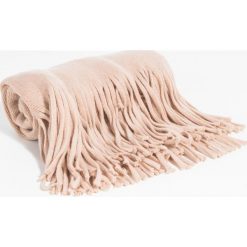 Parfois - Szalik. Szare szaliki damskie Parfois. W wyprzedaży za 39,90 zł.