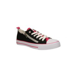 Trampki damskie slip on: Buty American TRAMPKI LH-15-DSLN04-01