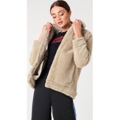 Kurtki damskie: Samsoe & Samsoe Kurtka Colbie – Beige