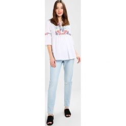 Bluzki damskie: Slacks & Co. ESTELLE Bluzka white