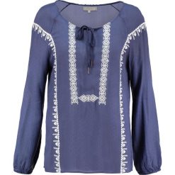 Bluzki damskie: Cream KAYLEE Bluzka vintage blue