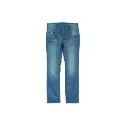 Name it Boys Spodnie Jeans Joe mykonos blue. Niebieskie spodnie niemowlęce Name it, z bawełny. Za 118,00 zł.