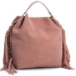 Torebki klasyczne damskie: Torebka TWINSET – Hobo OS8TFN Baby Pin 02192