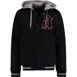 Kurtki męskie: YOURTURN Kurtka Bomber black