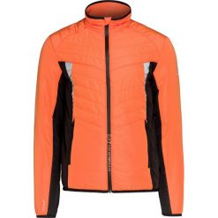 Kurtka EA7 EMPORIO ARMANI Pomarańczowy. Pomarańczowe kurtki sportowe męskie marki EA7 Emporio Armani. Za 462,00 zł.