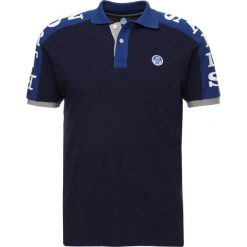 Koszulki polo: North Sails GRAPHIC Koszulka polo navy