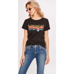 Topy damskie: Wrangler – Top