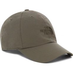 THE NORTH FACE HORIZON > 00CF7W21L1. Czapki damskie The North Face, w paski, z nylonu. W wyprzedaży za 89,99 zł.