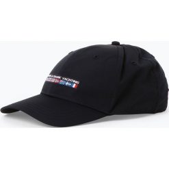 Paul & Shark - Męska czapka z daszkiem, niebieski. Niebieskie czapki męskie Paul & Shark, bez wzorów, sportowe. Za 279,95 zł.