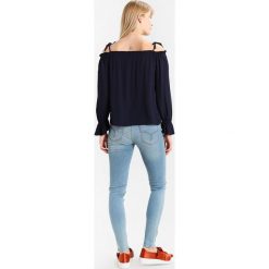 Bluzki damskie: Anna Field MAMA Bluzka dark blue