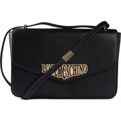 Torebka Love Moschino. Żółte nerki damskie . Za 479,00 zł.