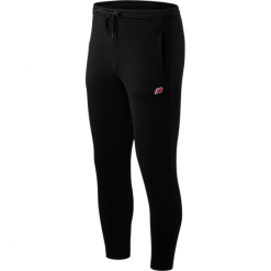 New Balance MP93512BK. Spodnie męskie xxl, z bawełny, klasyczne. Za 289,99 zł.