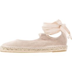 Tomsy damskie: Seven Boot Lane JASMINE Espadryle grey