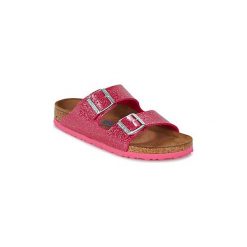 Chodaki damskie: Klapki Birkenstock ARIZONA