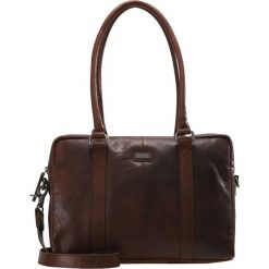 Torby na laptopa: Spikes & Sparrow Aktówka dark brown