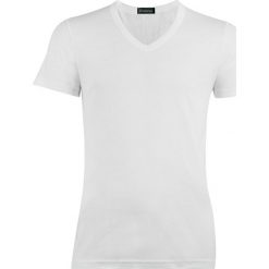 Podkoszulki męskie: T-shirt z bawełny z krótkim rękawem