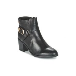 Botki damskie lity: Botki Xti BELDIA
