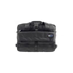 Torba fotograficzna Camrock Metro M10 - czarna. Czarne torby na laptopa Camrock, bez wzorów. Za 121,99 zł.