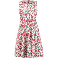 Sukienki hiszpanki: Closet Sukienka letnia red/green