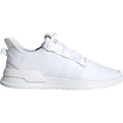 Adidas Originals U_Path Run Tenisówki Biały. Białe trampki i tenisówki damskie adidas Originals, bez wzorów, z materiału, bez zapięcia. Za 404,95 zł.