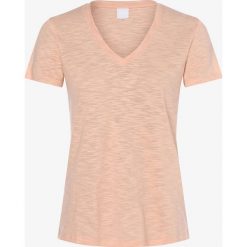 BOSS Casual - T-shirt damski – Temodern2, różowy. Różowe t-shirty damskie BOSS Casual, xs, bez wzorów, casualowe, bez kołnierzyka. Za 249,95 zł.