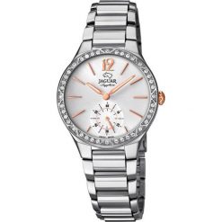 Zegarki damskie: Zegarek damski Jaguar Cosmopolitan J817_1