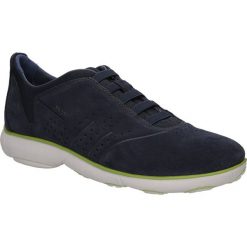 Półbuty geox u72d7a 00022. Buty sportowe męskie Geox, bez zapięcia. Za 599,99 zł.