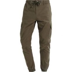 Bojówki męskie: YOURTURN Bojówki khaki