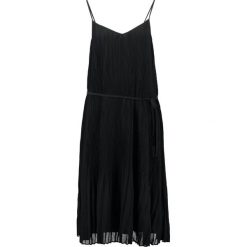 Sukienki: Abercrombie & Fitch Sukienka koktajlowa black beauty