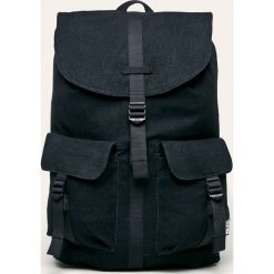 Herschel - Plecak. Różowe plecaki męskie Herschel, bez wzorów, z bawełny. W wyprzedaży za 269,90 zł.