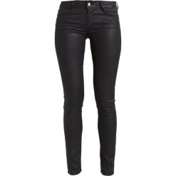 Le Temps Des Cerises PULP Jeans Skinny Fit black. Czarne boyfriendy damskie Le Temps Des Cerises, z bawełny. Za 419,00 zł.
