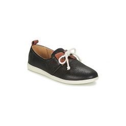 Buty Armistice STONE ONE W. Czarne trampki i tenisówki damskie Armistice, bez wzorów, bez zapięcia. Za 254,20 zł.