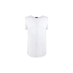 T-shirty z krótkim rękawem Xagon Man 1MD2057. Białe t-shirty męskie Xagon Man, xxl, bez wzorów, bez kołnierzyka, krótkie. Za 149,00 zł.
