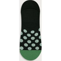 Paul Smith - Stopki. Czarne skarpetki męskie Paul Smith, bez wzorów, z elastanu. Za 89,90 zł.
