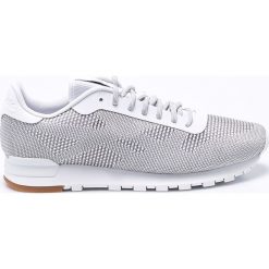 Reebok Classic - Buty Cl Flexweave. Białe buty sportowe męskie marki Reebok Classic, z materiału, na sznurówki, reebok classic. W wyprzedaży za 269,90 zł.