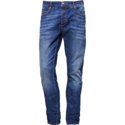 Jeansy męskie regular: Gabba REY Jeansy Relaxed Fit mid blue