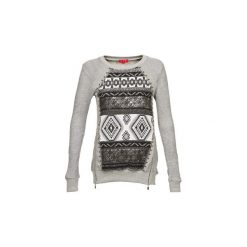 Bluzy damskie: Bluzy Derhy HALOGEN
